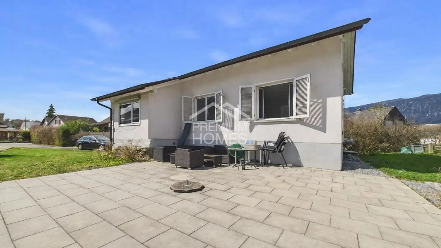 Casa singola in vendita - 4542 Luterbach