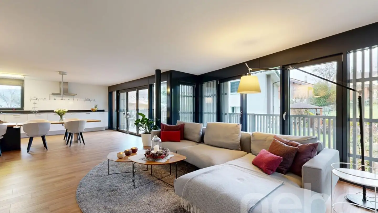 Appartement à vendre - 4312 Magden