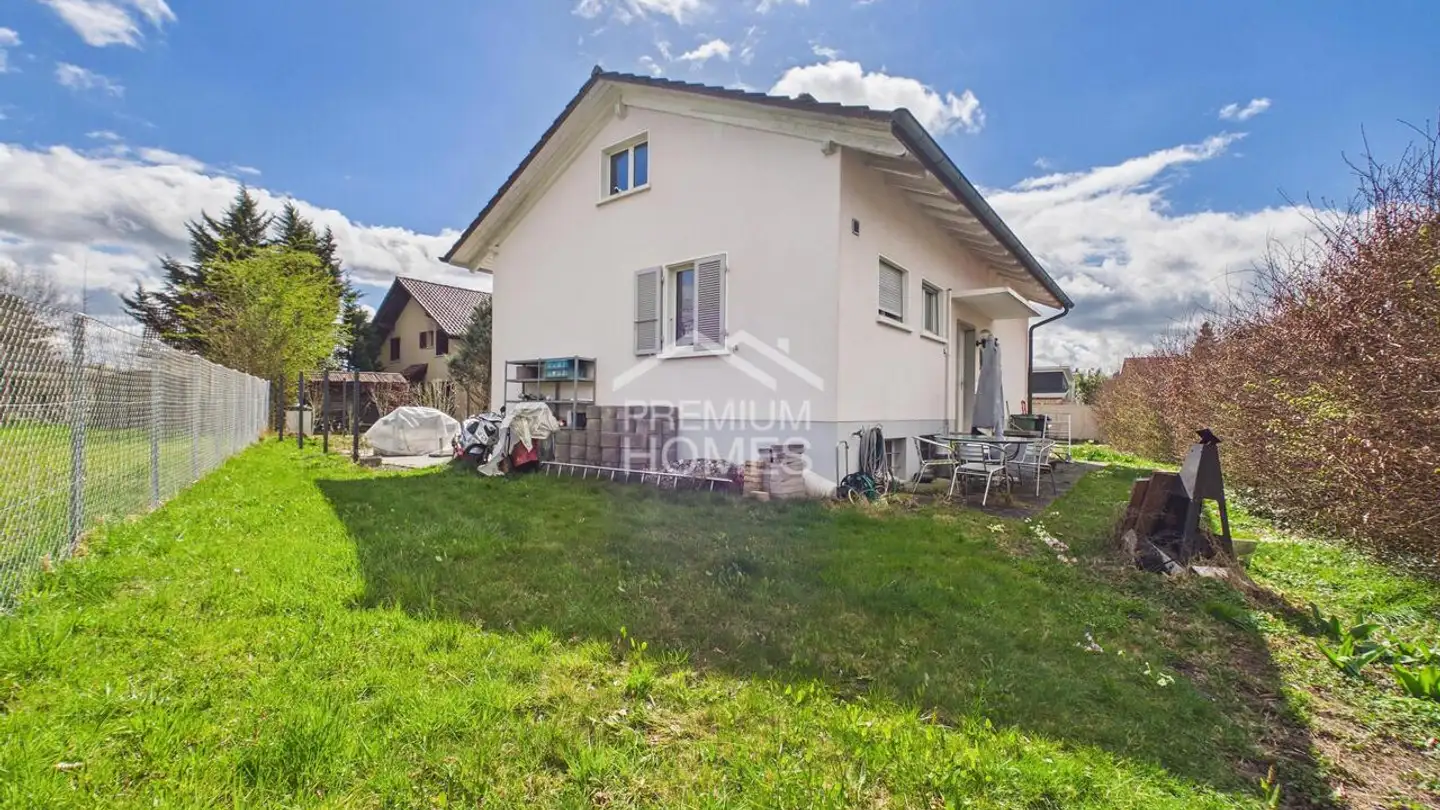 Casa singola in vendita - 4542 Luterbach - Foto 2