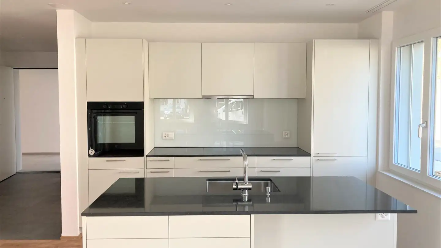 Apartment for rent - Stickereistrasse 7, 8362 Balterswil