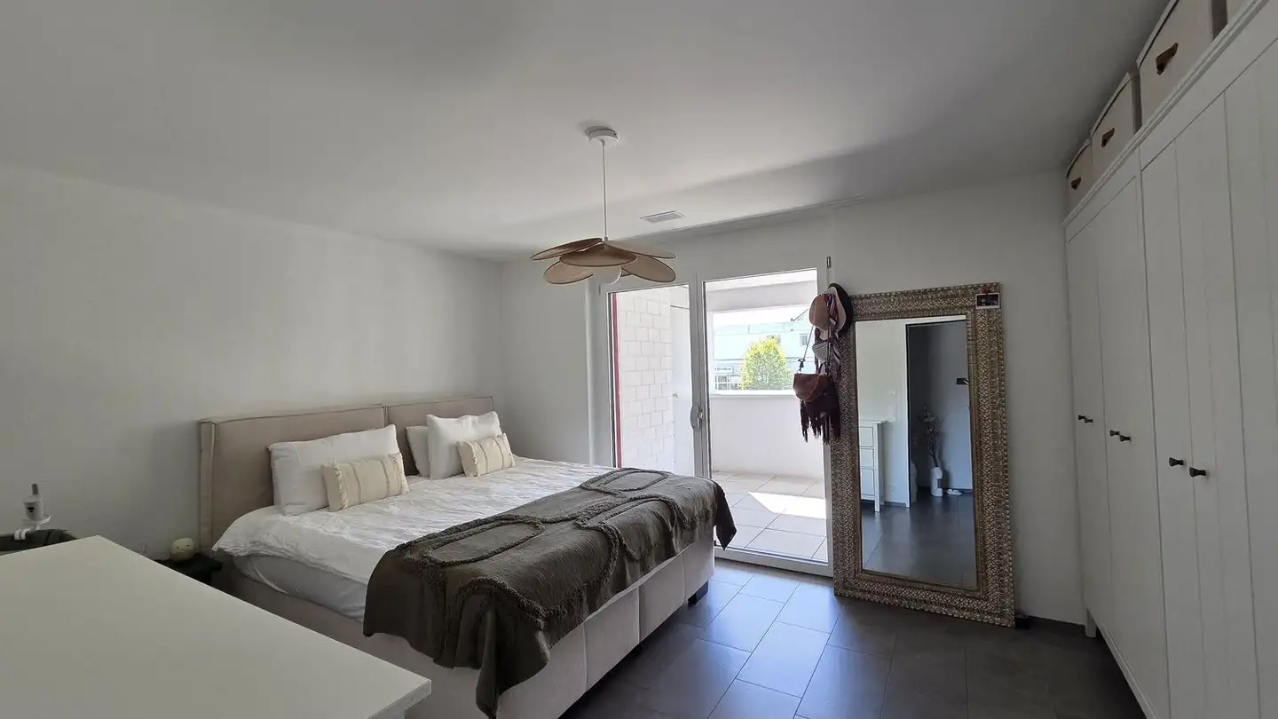 Appartement à louer - Alte Poststrasse 2, 8172 Niederglatt ZH - Photo 4