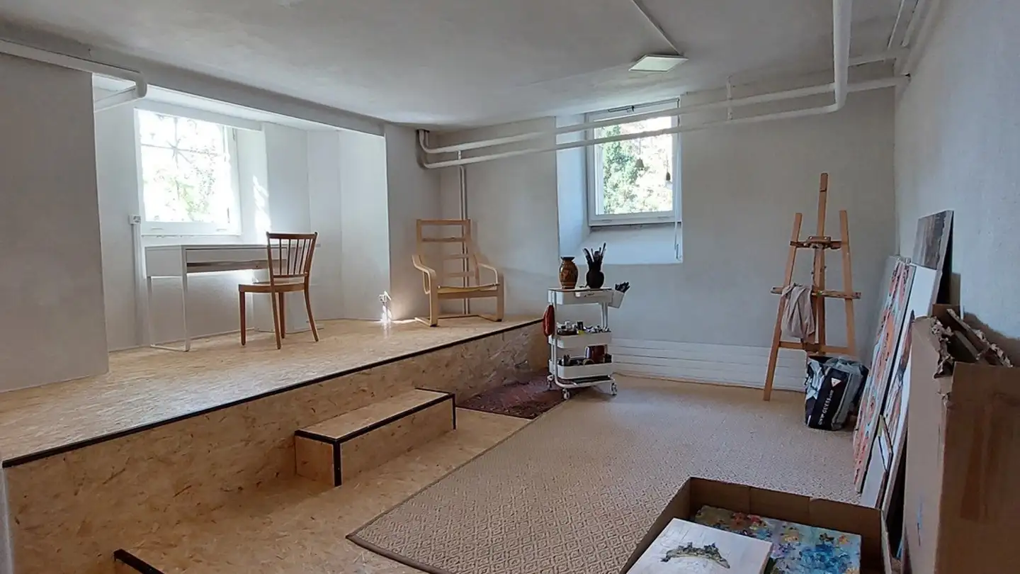 Commercial for rent - Schweizerhausstrasse 4, 6006 Luzern - Photo 2