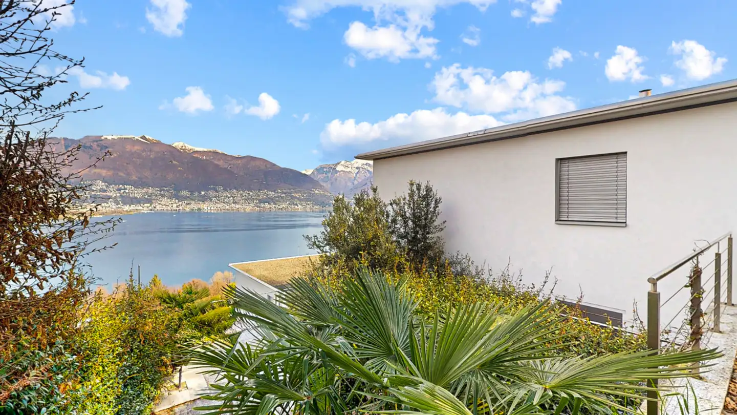 Höhlenhaus kaufen - Via Vairano, 6575 S. Nazzaro