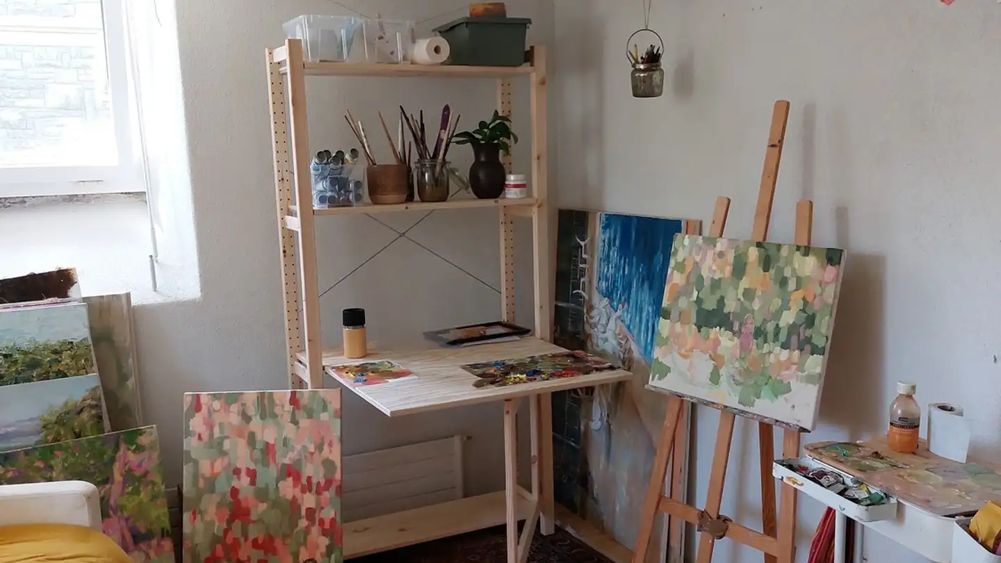 Commercial for rent - Schweizerhausstrasse 4, 6006 Luzern - Photo 3