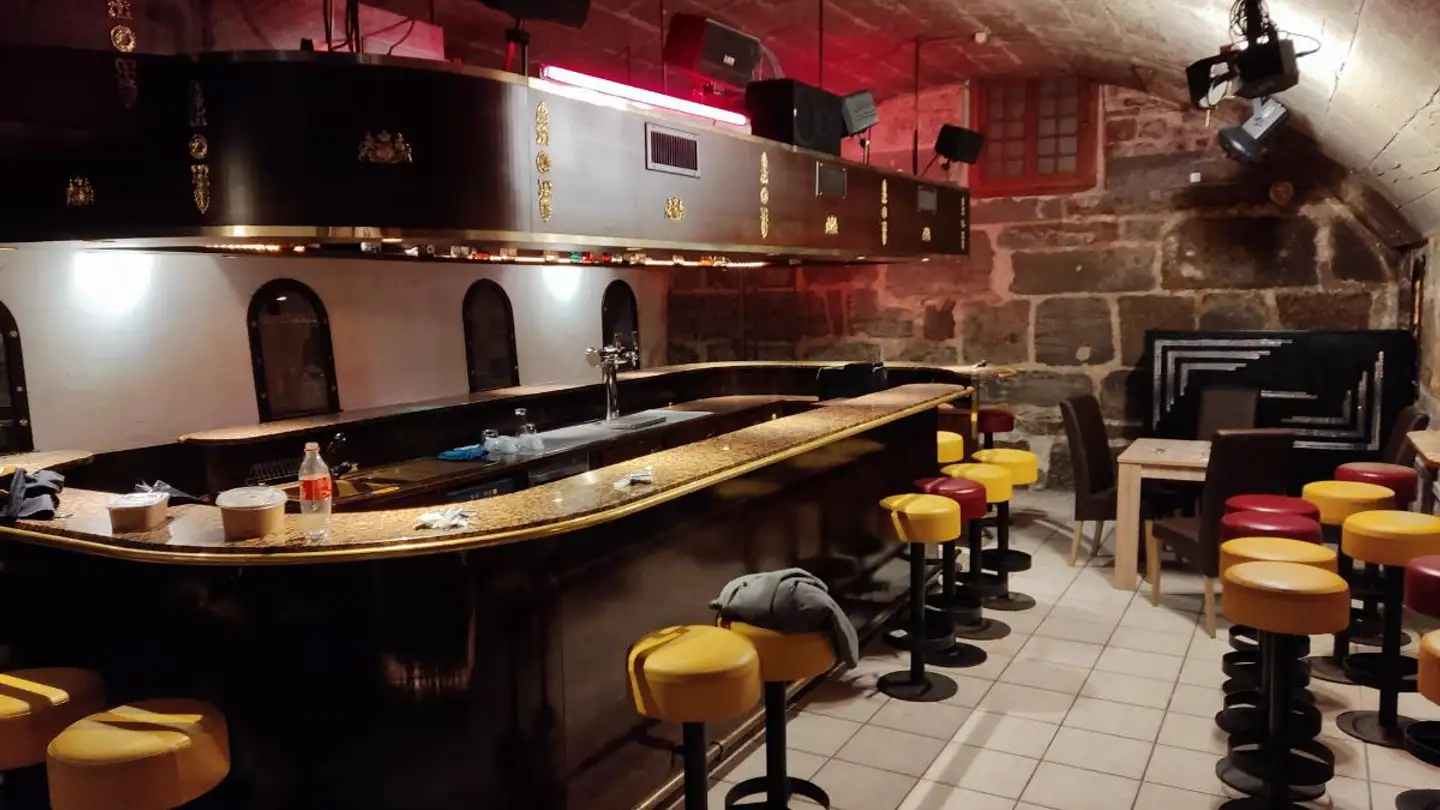 Bar à louer - Hofstatt 1, 3400 Burgdorf