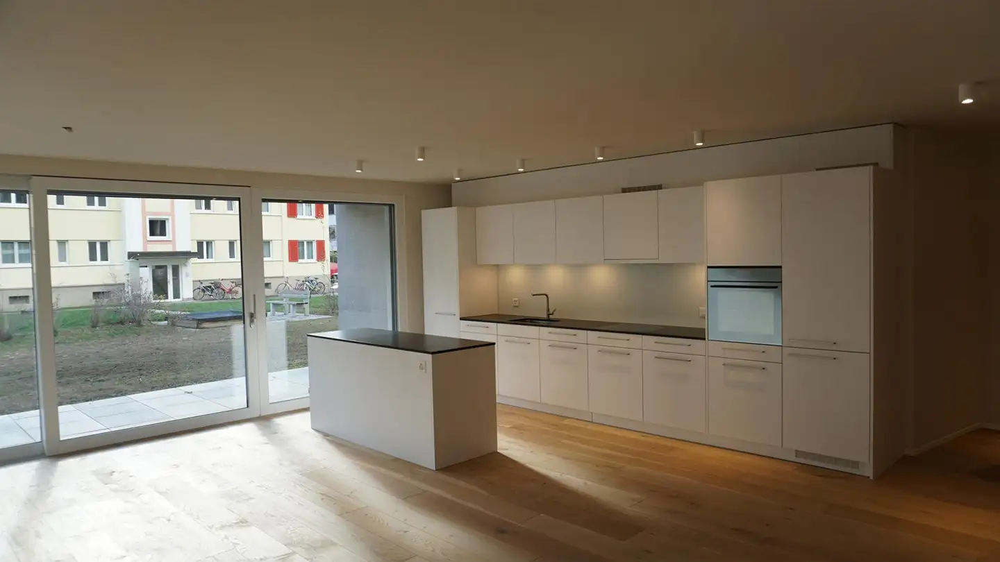 Apartment for sale - Barnaus 13, 7013 Domat/Ems - Photo 2