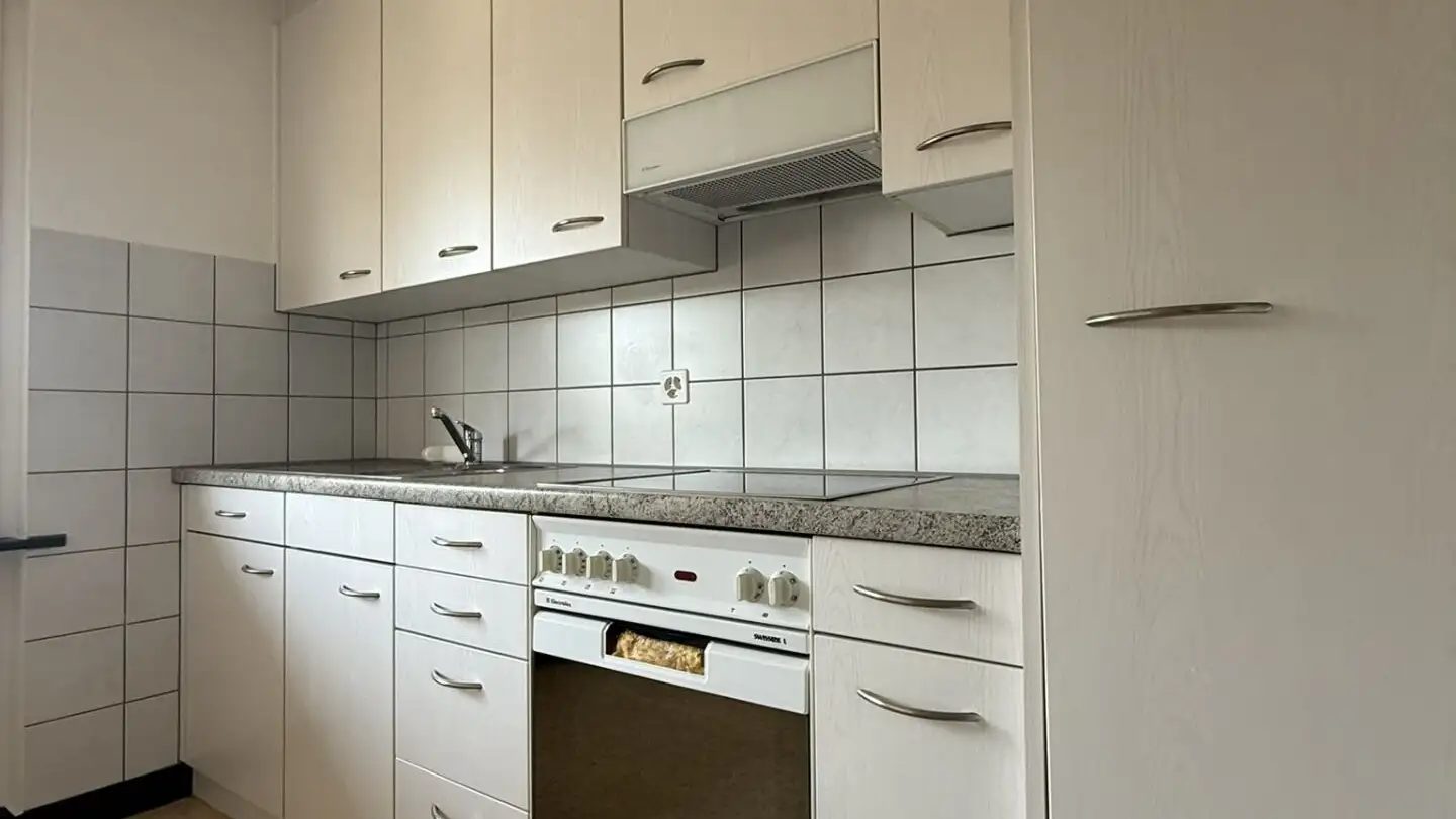 Apartment for rent - Buchiackerweg 2, 4922 Bützberg - Photo 3