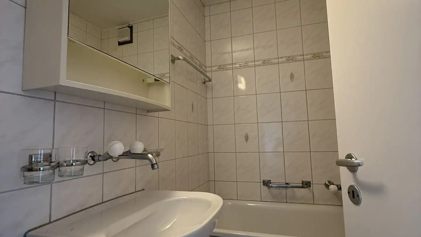 Apartment for rent - Buchiackerweg 2, 4922 Bützberg - Photo 4