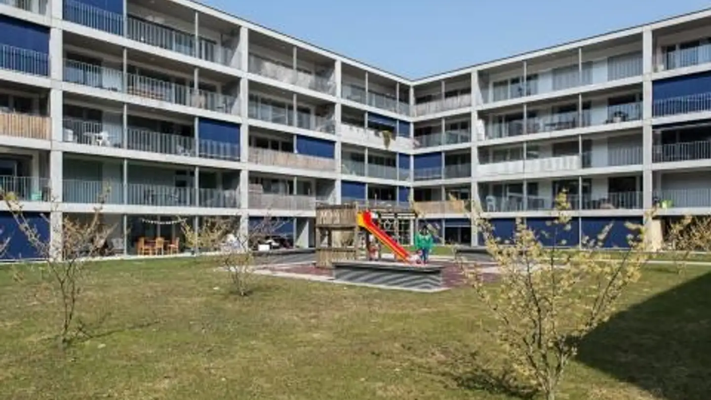 Apartment for rent - Schellerstrasse 23, 8620 Wetzikon ZH