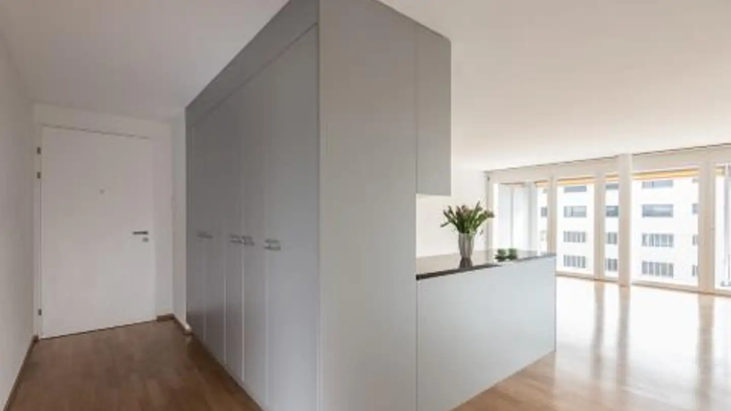 Appartamento in affitto - Schellerstrasse 23, 8620 Wetzikon ZH - Photo 2