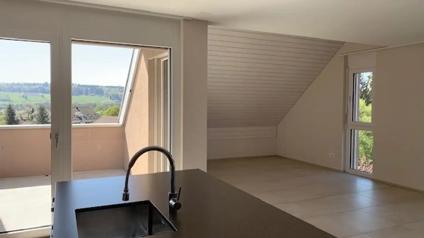 Wohnung mieten - Hübeli 317, 4618 Boningen