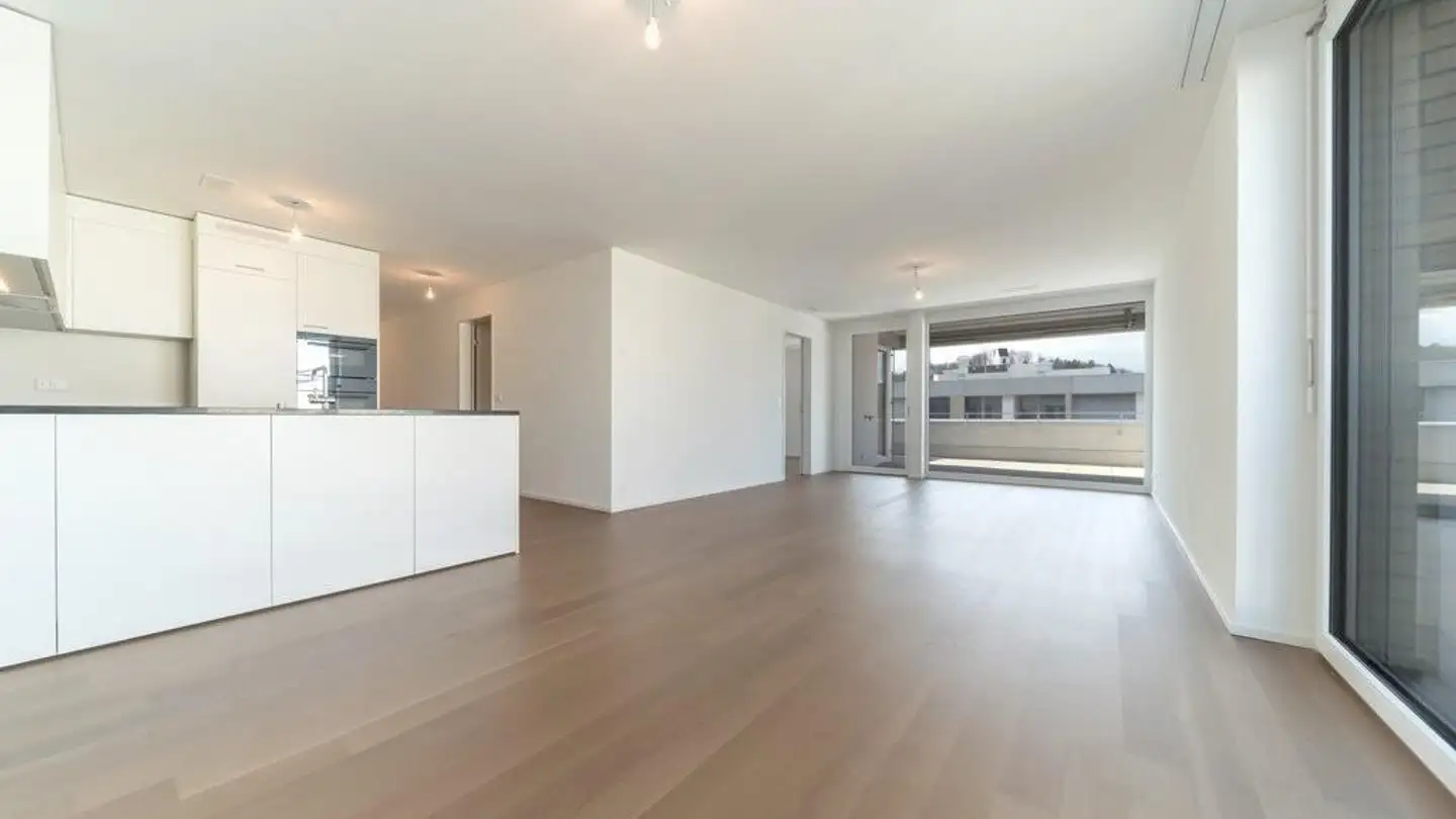 Appartamento in affitto - Bahnhofstrasse 22, 5034 Suhr - Foto 2