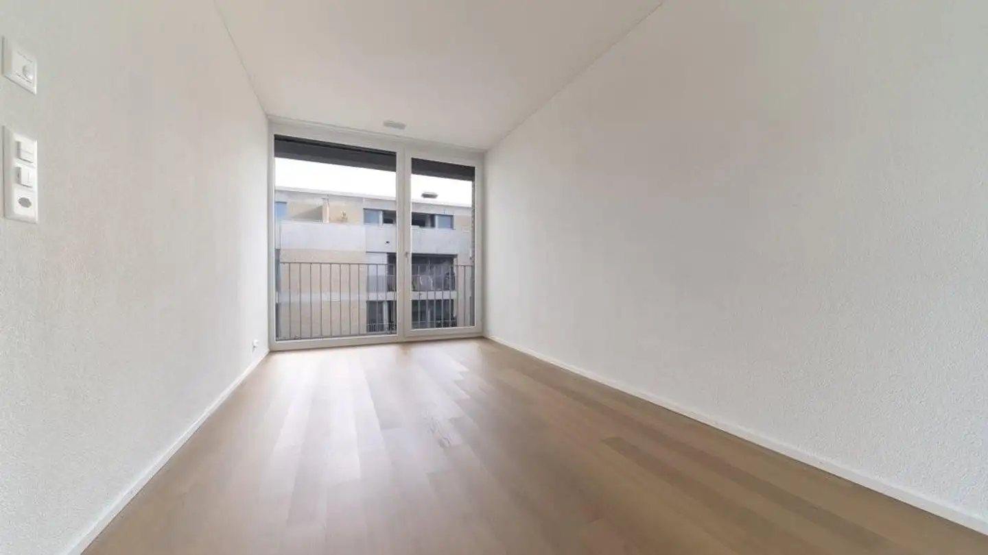 Appartamento in affitto - Bahnhofstrasse 22, 5034 Suhr - Foto 3