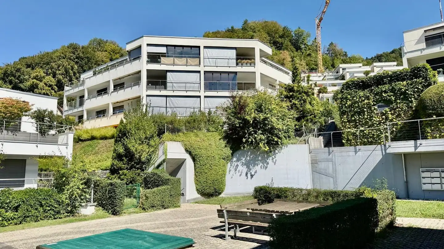 Apartment for sale - Rainstrasse 17, 8143 Stallikon