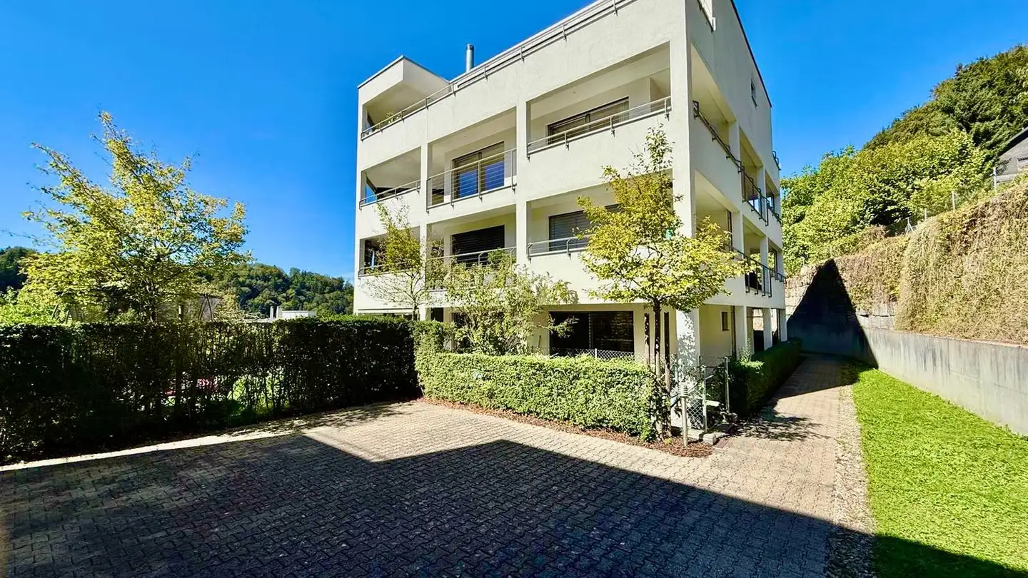 Appartamento in vendita - Rainstrasse 17, 8143 Stallikon - Foto 2