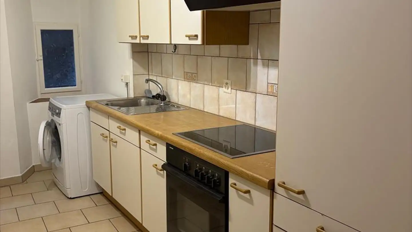 Appartement à louer - 2900 Porrentruy