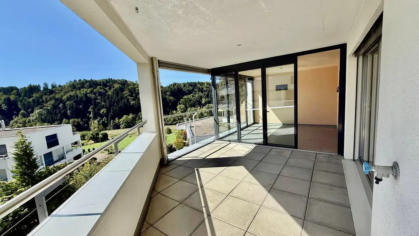 Appartamento in vendita - Rainstrasse 17, 8143 Stallikon - Foto 3