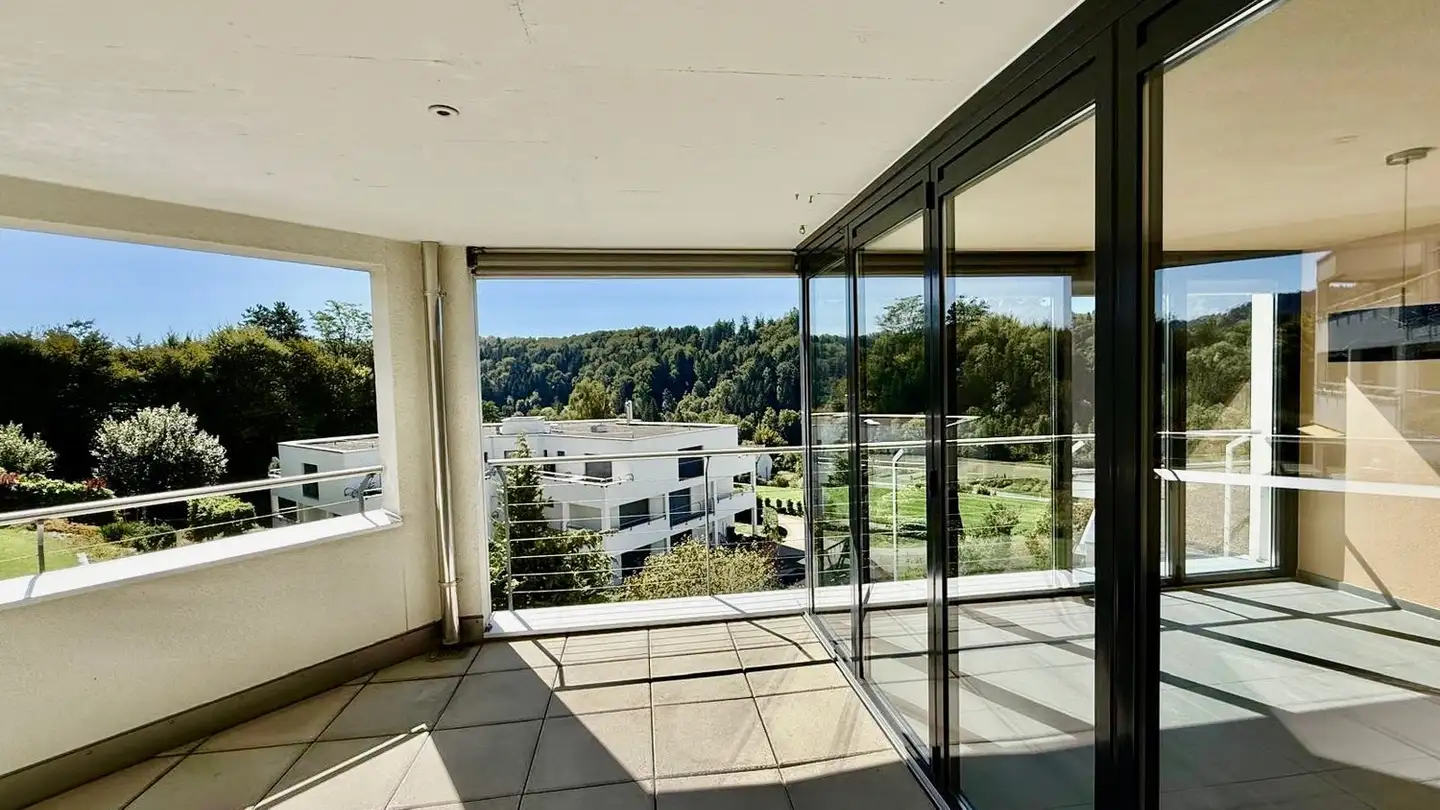 Appartamento in vendita - Rainstrasse 17, 8143 Stallikon - Foto 4