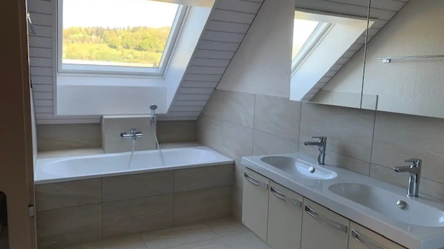 Appartamento in affitto - Hübeli 317, 4618 Boningen - Foto 4