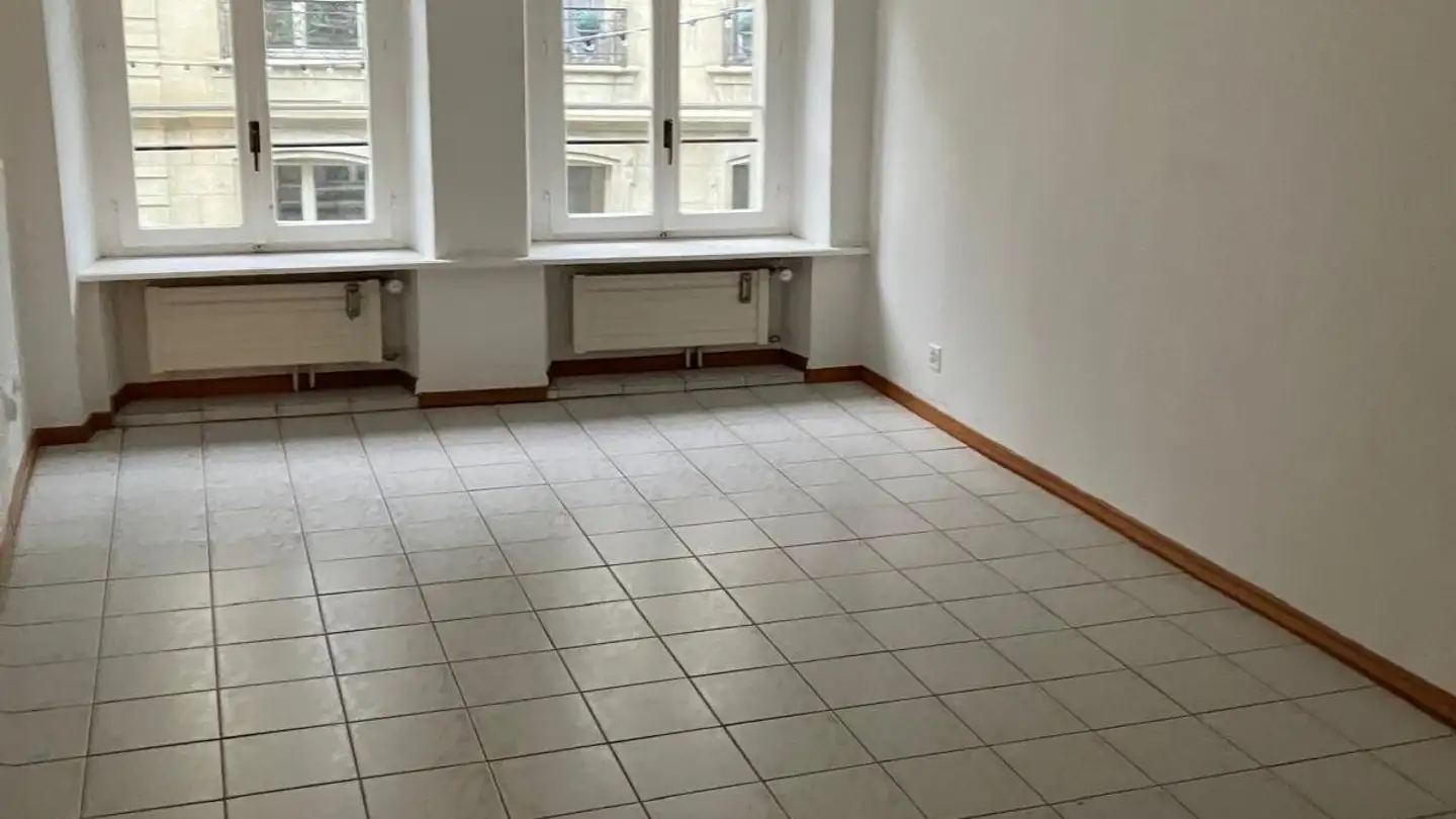 Apartment for rent - Rue De Lausanne 33, 1700 Fribourg