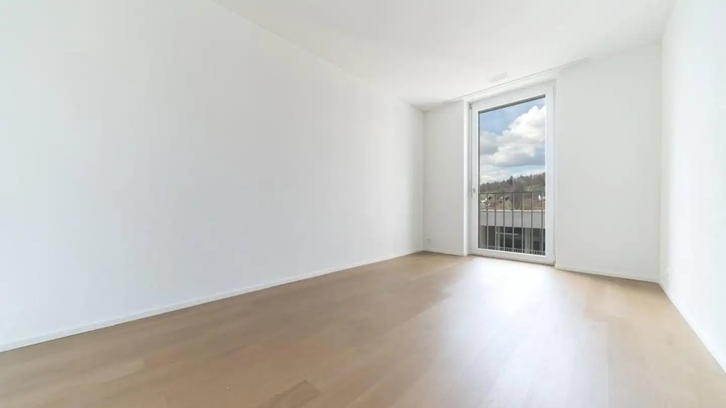 Appartamento in affitto - Bahnhofstrasse 22, 5034 Suhr - Foto 4