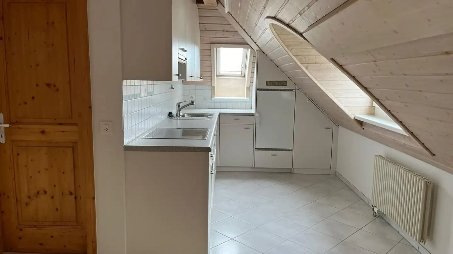 Wohnung mieten - Sankt Gallerstrasse 7, 9548 Matzingen