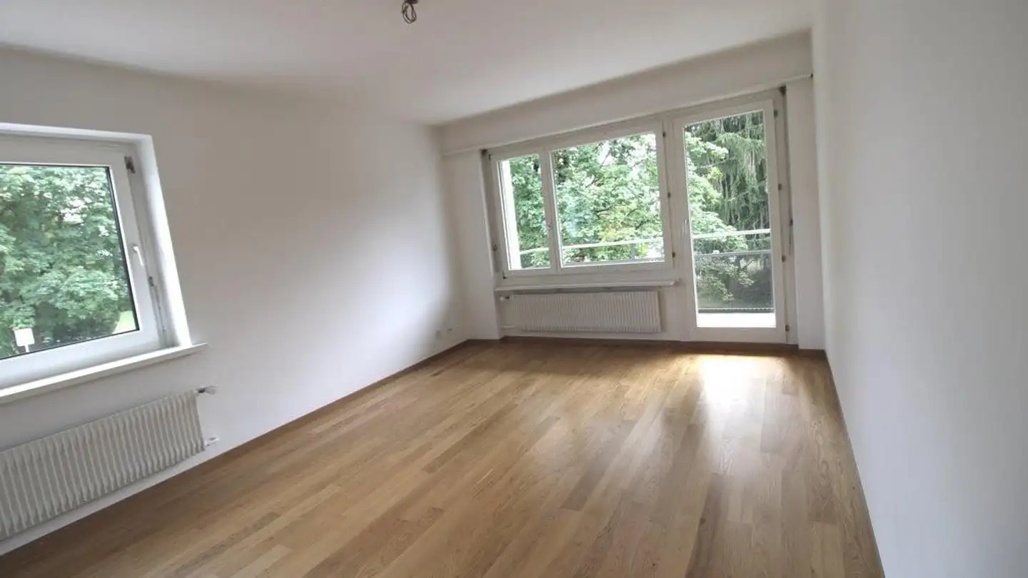 Apartment for rent - Bodenfeldstrasse 14, 8902 Urdorf - Photo 2