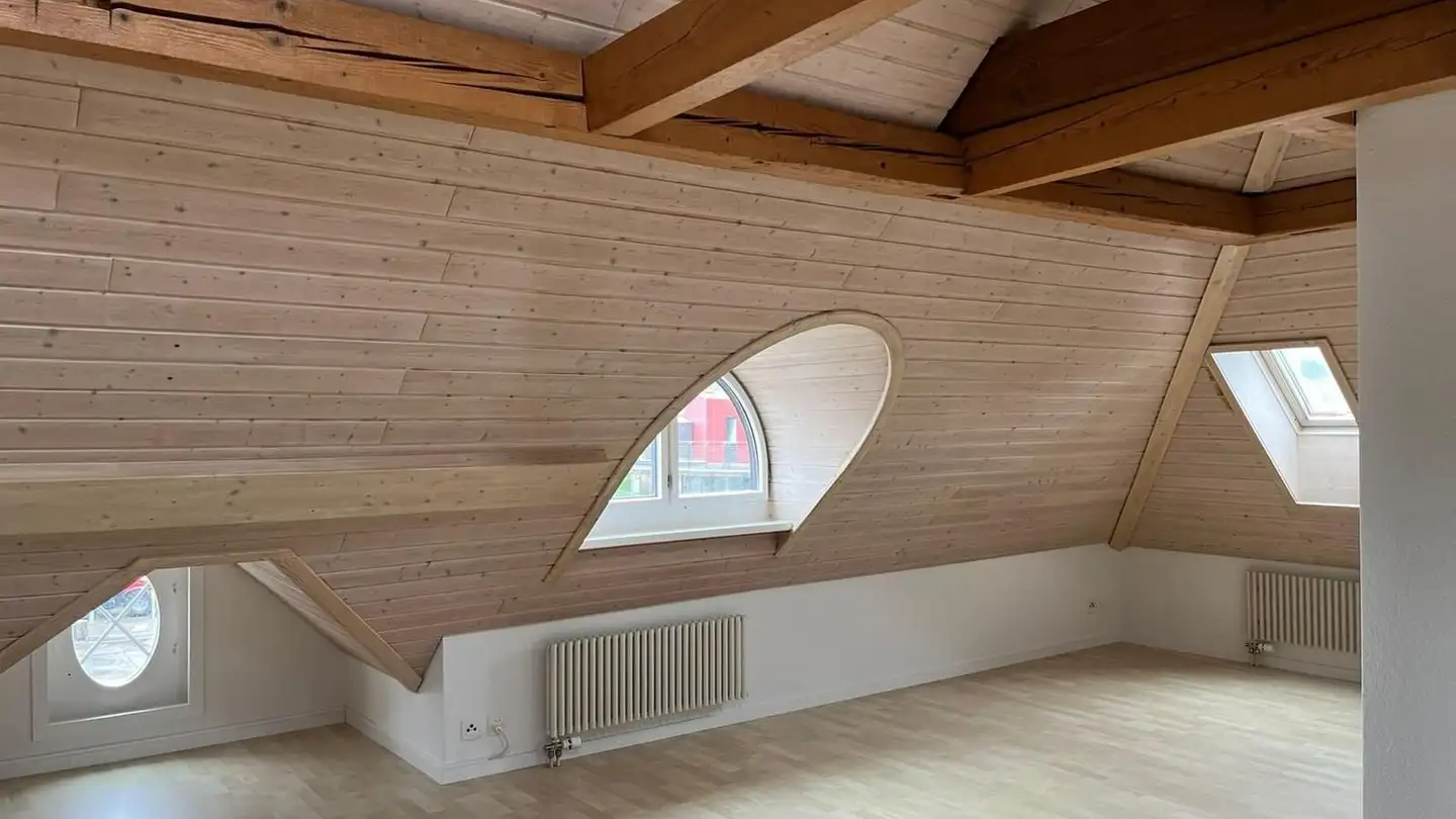 Wohnung mieten - Sankt Gallerstrasse 7, 9548 Matzingen - Foto 2