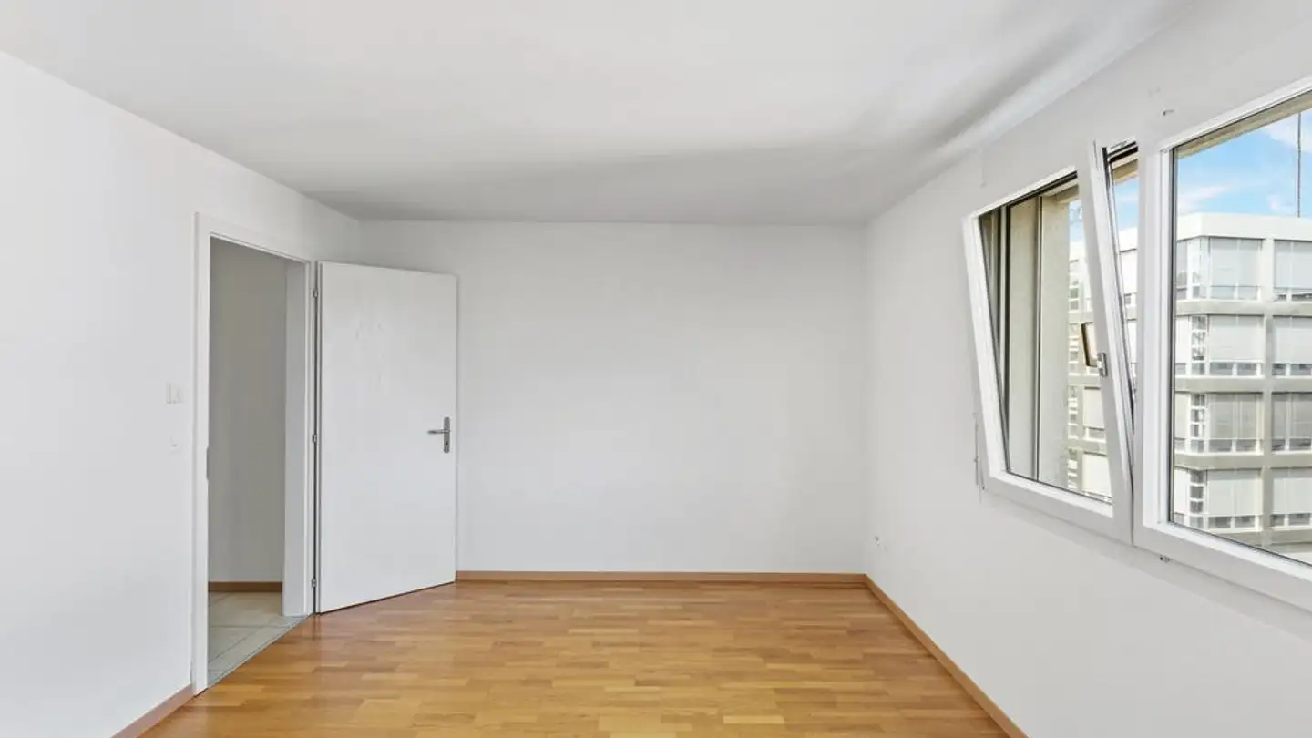 Appartement à louer - Rue De L'industrie 7, 1700 Fribourg - Photo 4