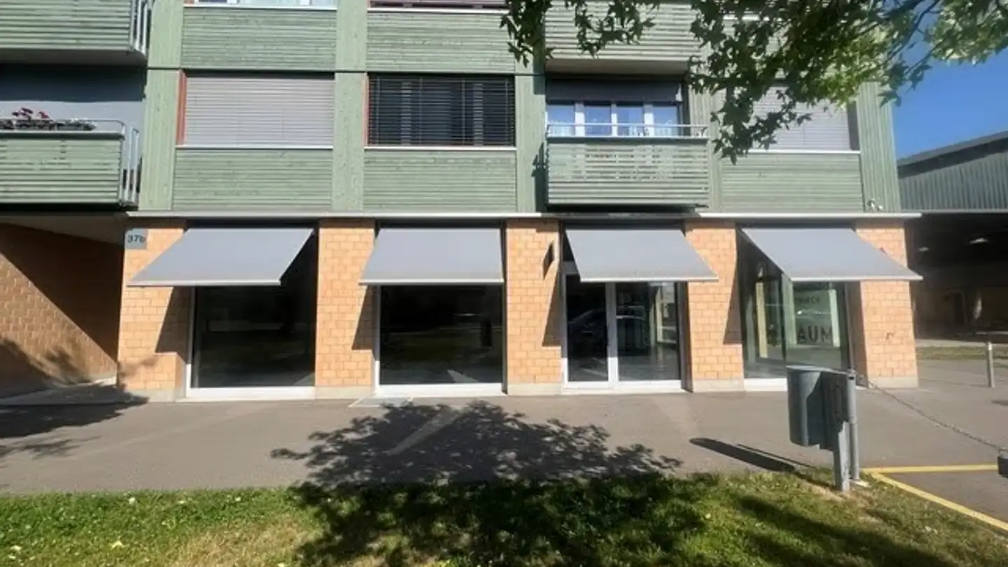 Gewerbe mieten - Hobelwerkweg 39b, 8404 Winterthur - Foto 4