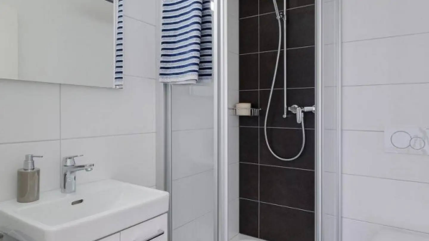 Apartment for rent - Lindenhofstrasse 13, 9500 Wil SG - Photo 4