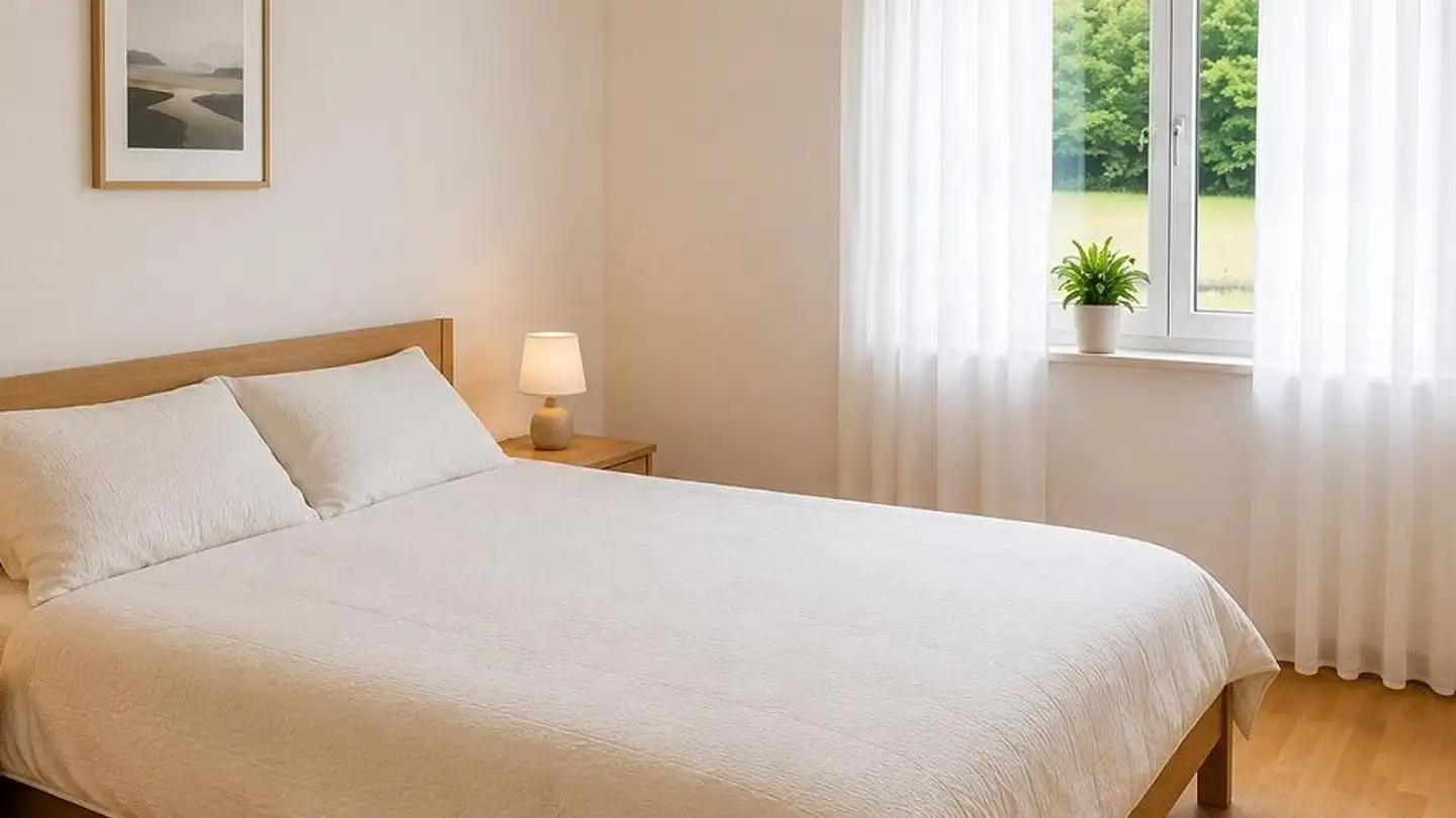 Apartment for rent - Langwattstrasse 40, 8125 Zollikerberg