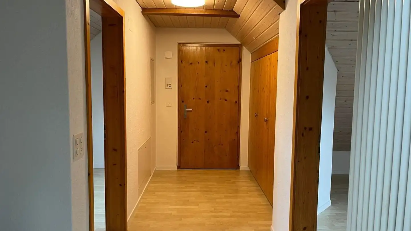 Wohnung mieten - Sankt Gallerstrasse 7, 9548 Matzingen - Foto 3