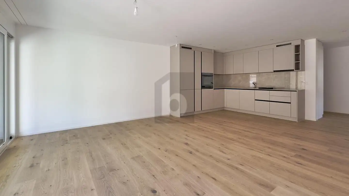 Apartment for rent - 8632 Tann - Photo 3