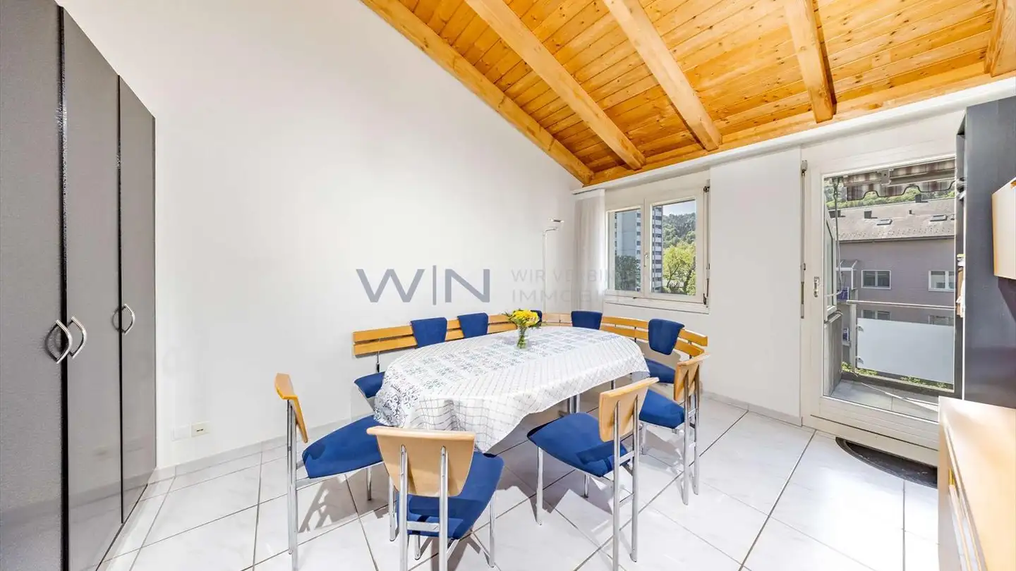 Appartamento in vendita - 8956 Killwangen - Photo 3