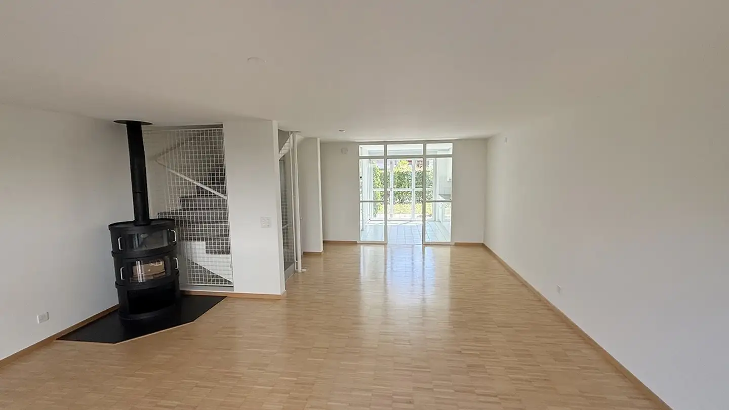 Single house for rent - Birchwiesstrasse 9, 8114 Dänikon ZH