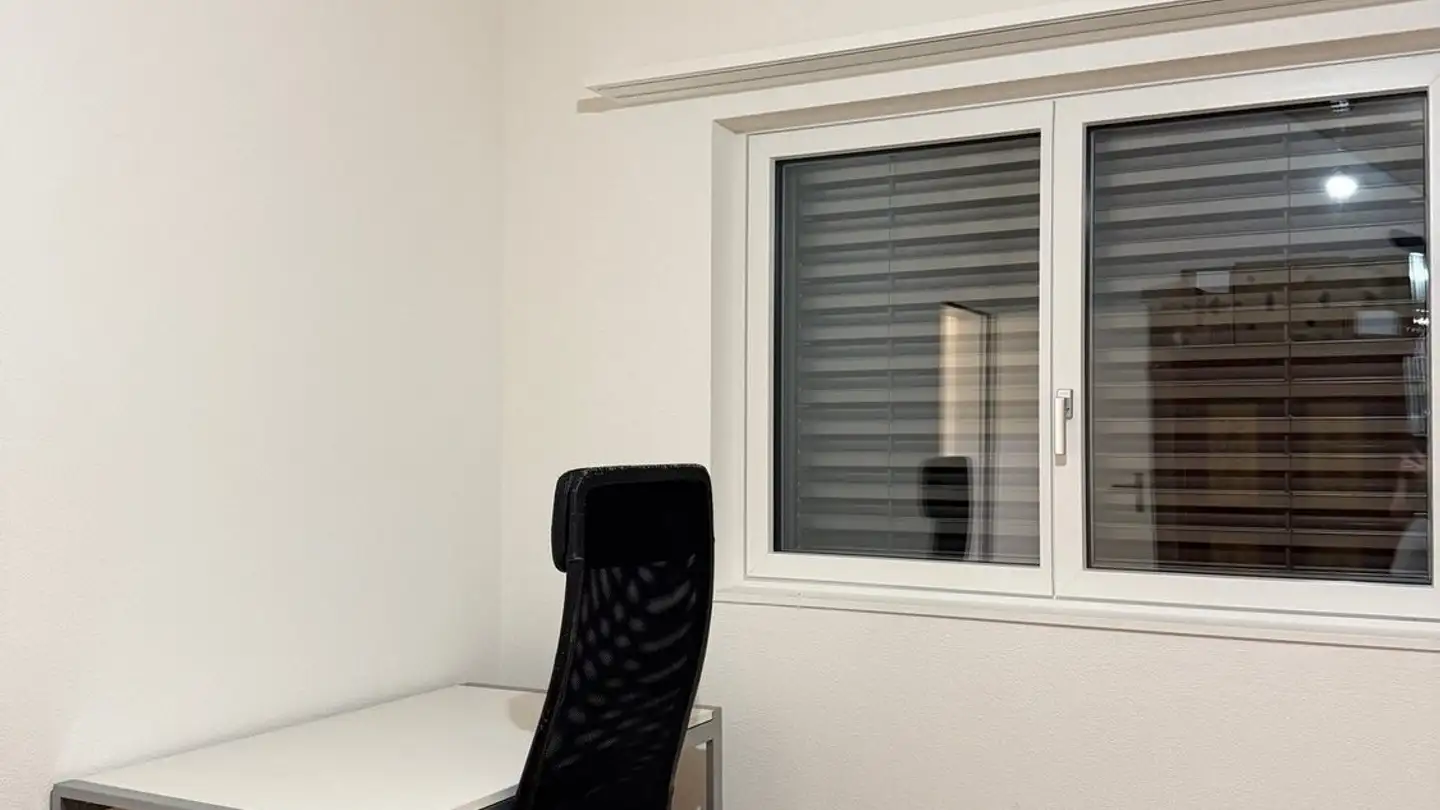 Chambre à louer - Weidweg, 4445 Häfelfingen - Photo 4