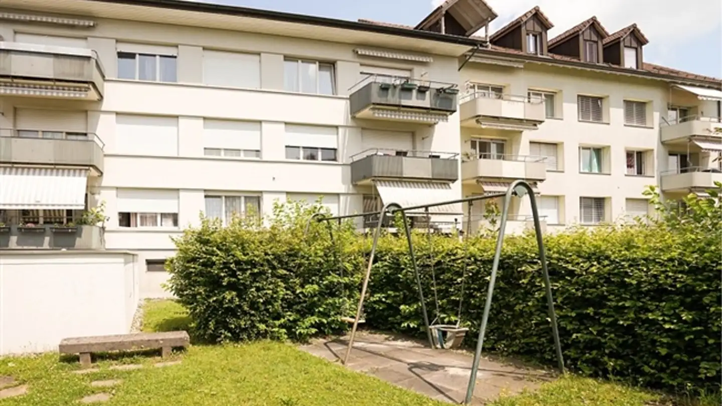 Apartment for sale - Winterthurerstrasse, 8180 Bülach