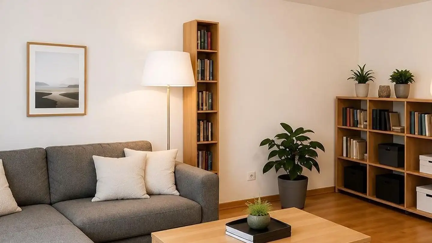 Apartment for rent - Langwattstrasse 40, 8125 Zollikerberg - Photo 4
