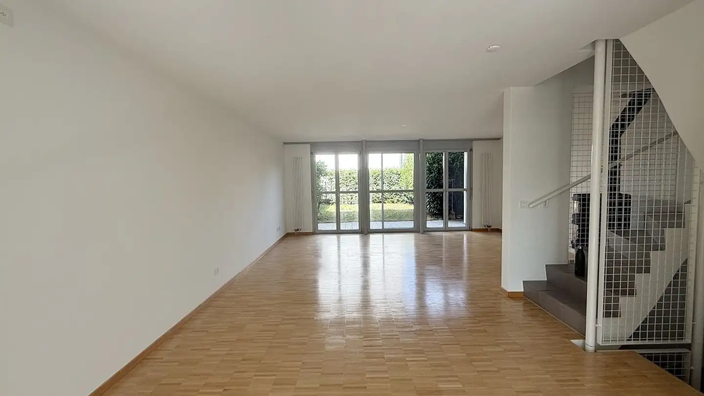 Single house for rent - Birchwiesstrasse 9, 8114 Dänikon ZH - Photo 3