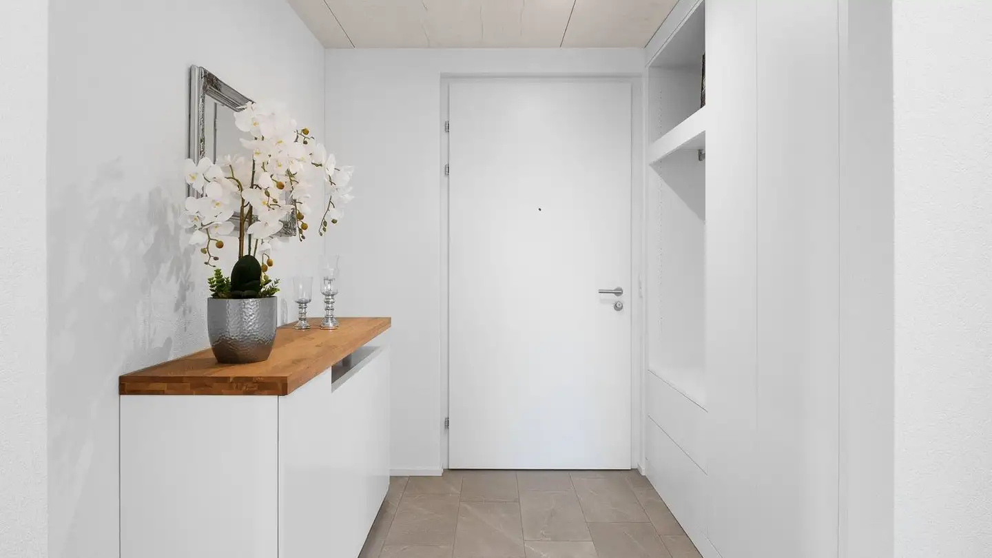 Appartamento in vendita - Oberdorfstrasse 17, 9116 Wolfertswil - Photo 4