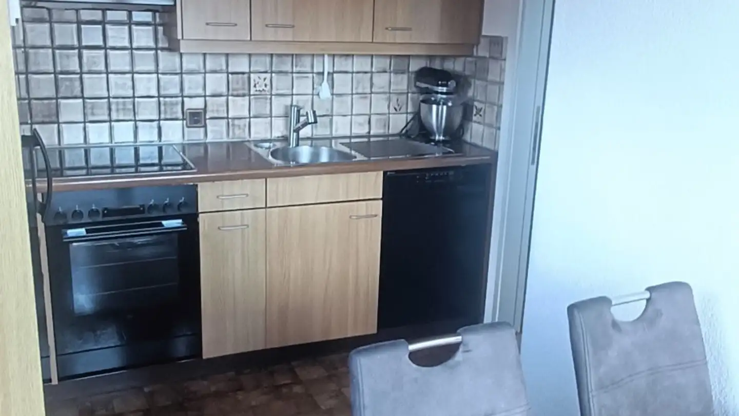 Appartamento in affitto - Toggenburgerstrasse 27, 9608 Ganterschwil