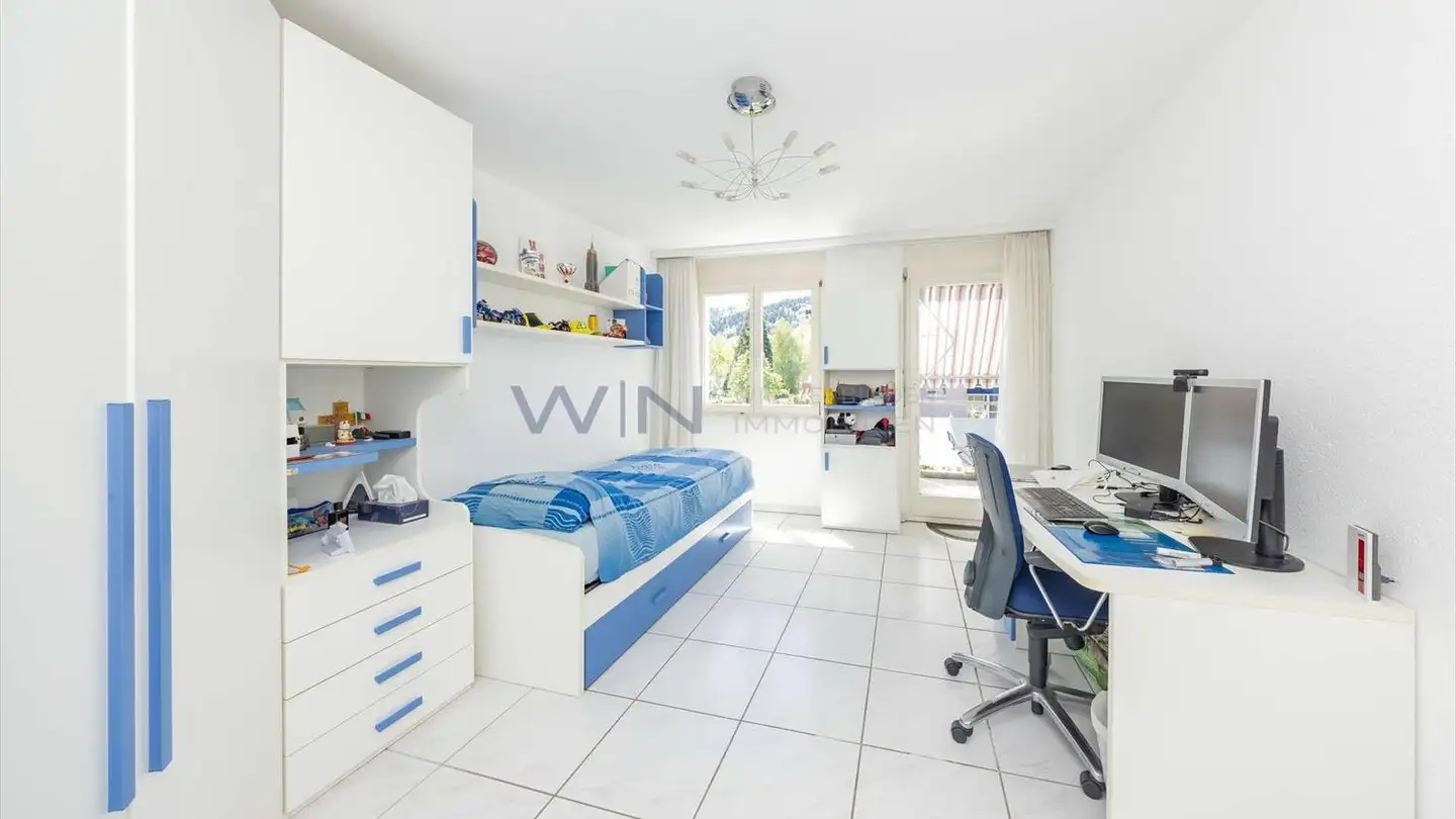 Apartment for sale - 8956 Killwangen