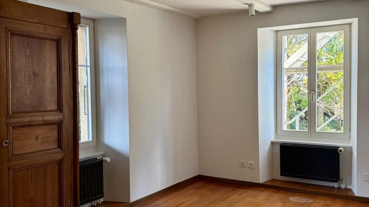 Casa singola in affitto - 2075 Thielle - Foto 3