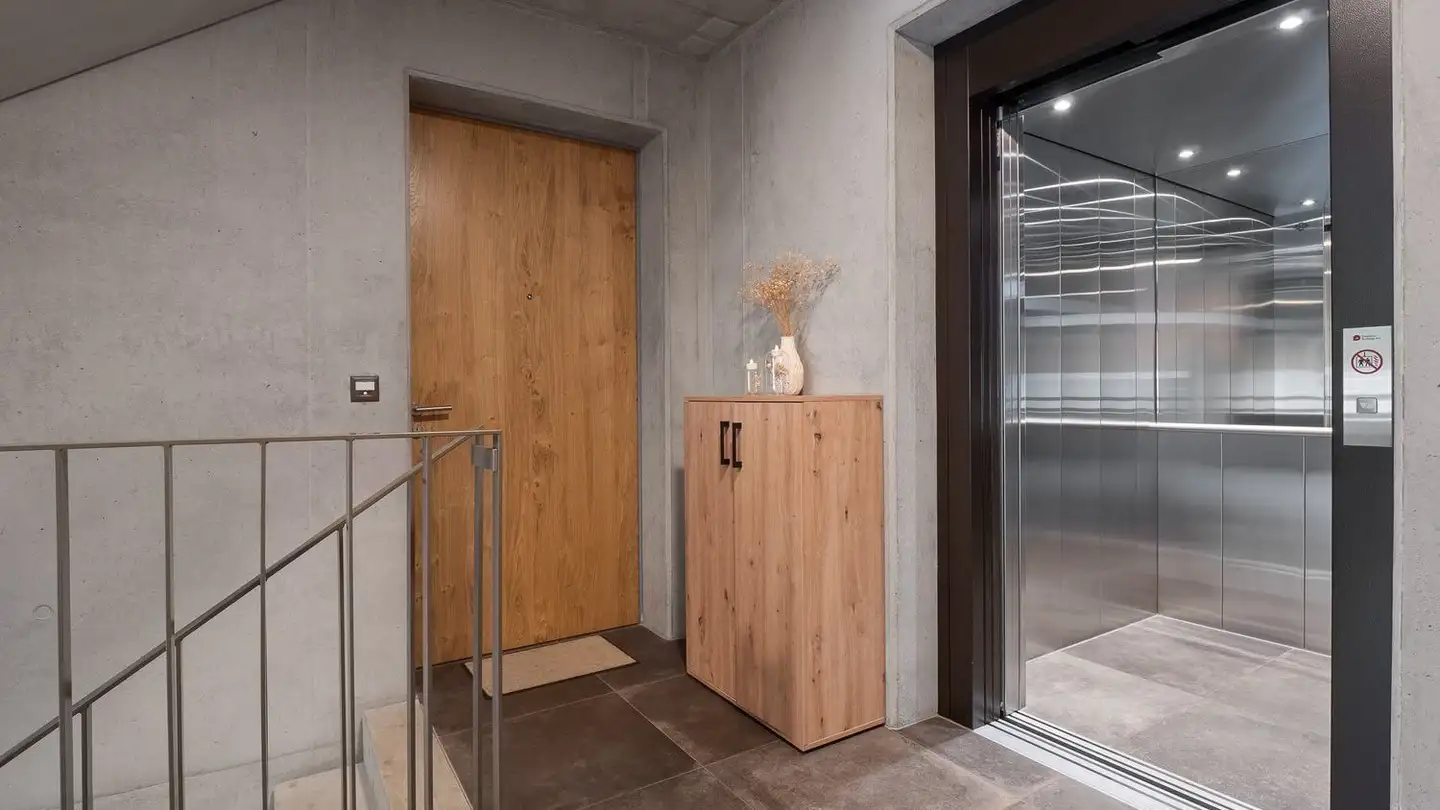 Appartamento in vendita - Oberdorfstrasse 17, 9116 Wolfertswil - Photo 3