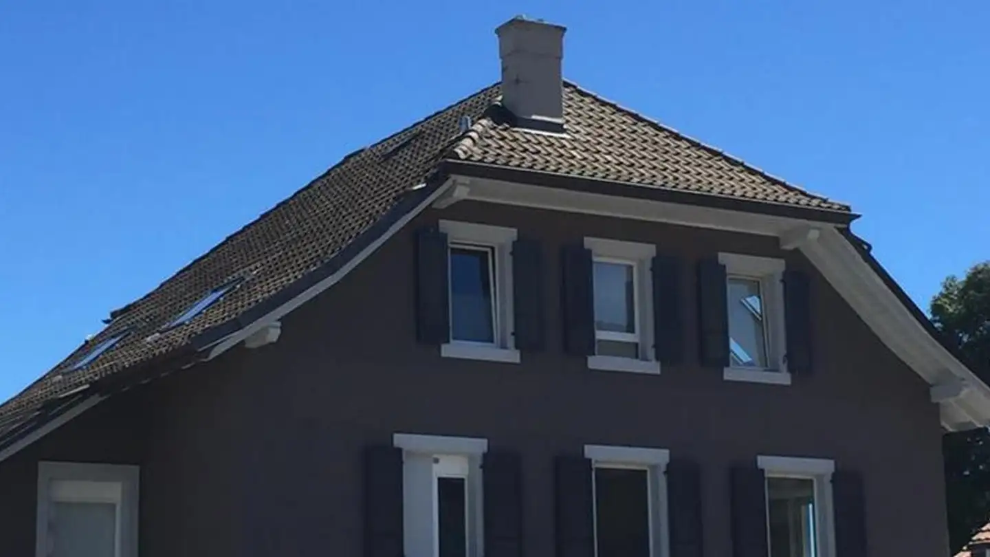 Immeuble mixte à louer - Rue De La Gare 18, 2024 St-Aubin-Sauges - Photo 4