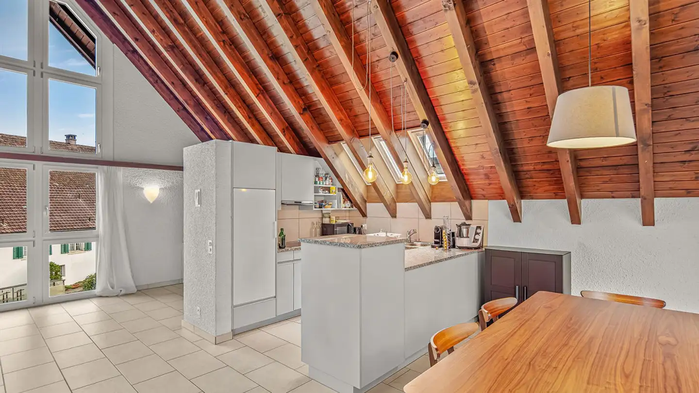 Casa singola in affitto - Etzelstrasse 16, 8808 Pfäffikon SZ - Photo 3