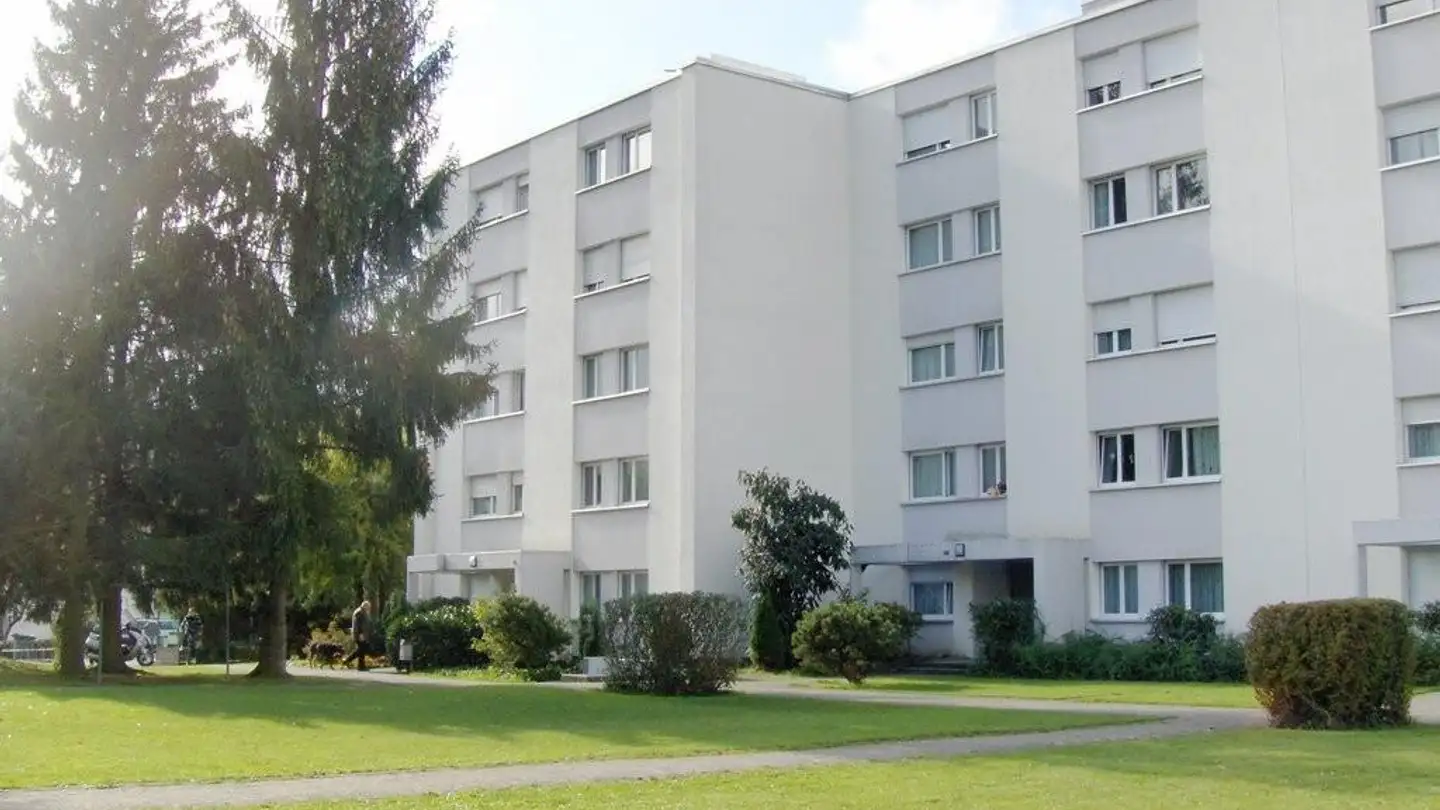 Appartement à louer - Neubrückstrasse 20, 2555 Brügg BE