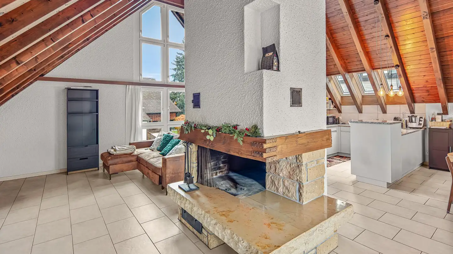 Casa singola in affitto - Etzelstrasse 16, 8808 Pfäffikon SZ - Photo 4