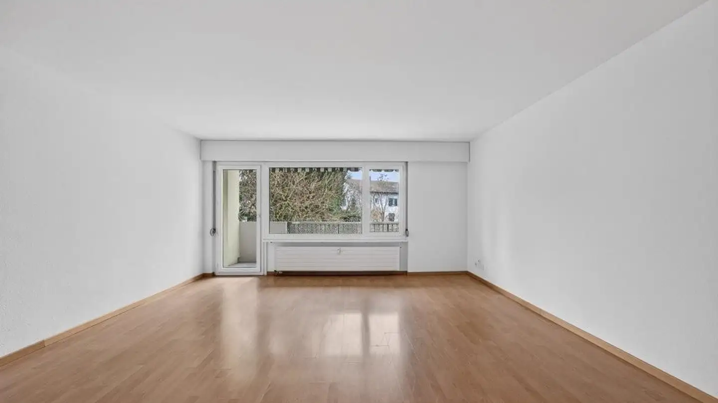 Appartement à louer - Neubrückstrasse 20, 2555 Brügg BE - Photo 2